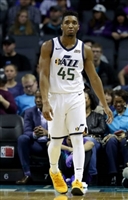 Donovan Mitchell mug #G1669722