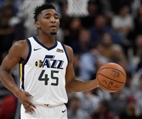 Donovan Mitchell mug #G1669733