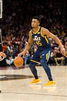 Donovan Mitchell tote bag #G1669736