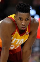 Donovan Mitchell mug #G1669750