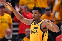 Donovan Mitchell mug #G1669753