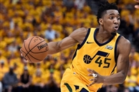 Donovan Mitchell mug #G1669755