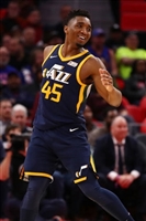Donovan Mitchell mug #G1669764