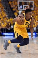 Donovan Mitchell Longsleeve T-shirt #3427204