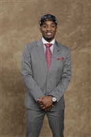 Donovan Mitchell Longsleeve T-shirt #3427209