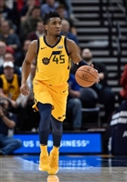 Donovan Mitchell mug #G1669773