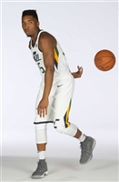 Donovan Mitchell Longsleeve T-shirt #3427213