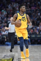 Donovan Mitchell mug #G1669789
