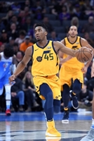 Donovan Mitchell mug #G1669810