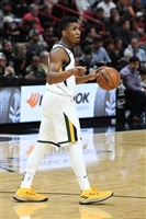 Donovan Mitchell Longsleeve T-shirt #3427255