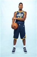Donovan Mitchell mug #G1669860