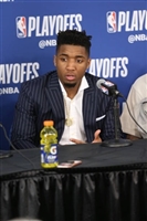 Donovan Mitchell mug #G1669865