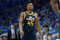 Donovan Mitchell mug #G1669882