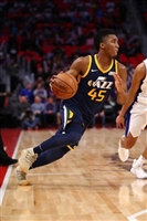 Donovan Mitchell mug #G1669888