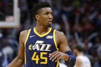 Donovan Mitchell mug #G1669900