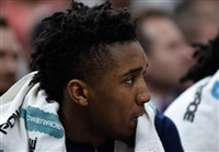 Donovan Mitchell Longsleeve T-shirt #3427356