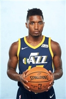 Donovan Mitchell mug #G1669920