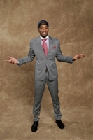 Donovan Mitchell Longsleeve T-shirt #3427380