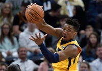 Donovan Mitchell Longsleeve T-shirt #3427384
