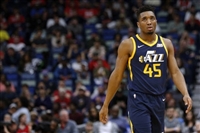 Donovan Mitchell mug #G1669955