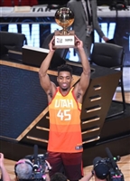 Donovan Mitchell mug #G1669988