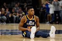 Donovan Mitchell mug #G1669994