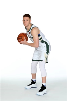 Donte DiVincenzo Mouse Pad 3390052