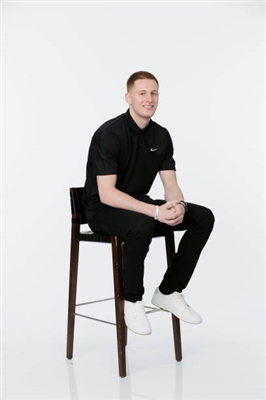 Donte DiVincenzo Poster 3390053