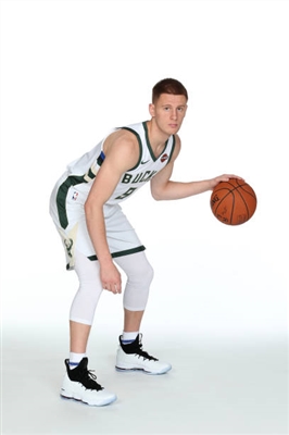 Donte DiVincenzo Poster 3390057