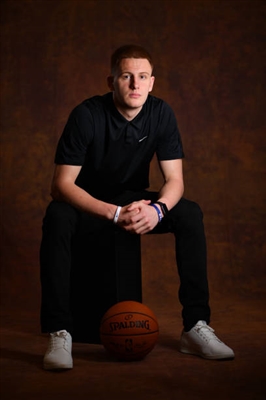 Donte DiVincenzo Mouse Pad 3390058