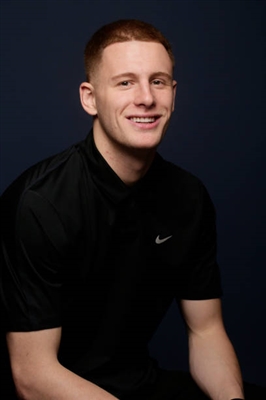 Donte DiVincenzo Mouse Pad 3390059