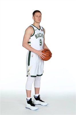 Donte DiVincenzo Poster 3390060