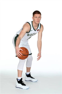 Donte DiVincenzo Mouse Pad 3390065