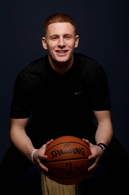 Donte DiVincenzo Poster 3390067