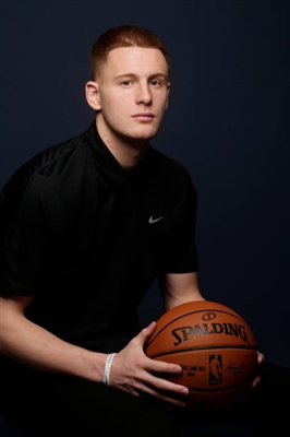 Donte DiVincenzo Poster 3390070