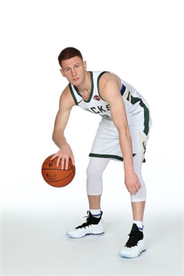 Donte DiVincenzo Poster 3390073
