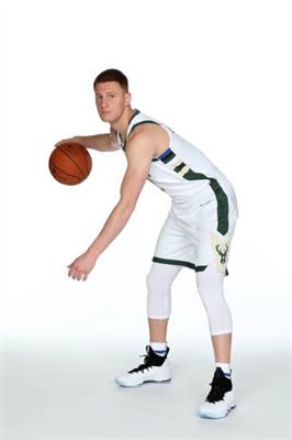 Donte DiVincenzo Mouse Pad 3390075