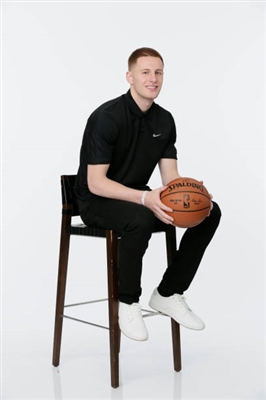 Donte DiVincenzo Poster 3390077