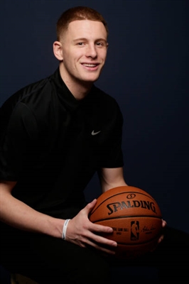 Donte DiVincenzo Poster 3390079