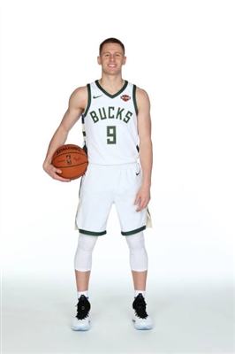 Donte DiVincenzo Poster 3390080