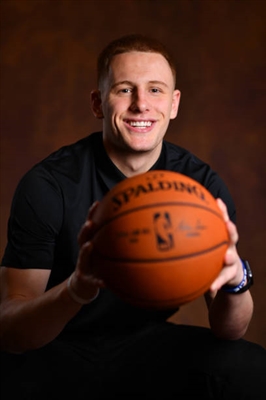 Donte DiVincenzo Poster 3390091