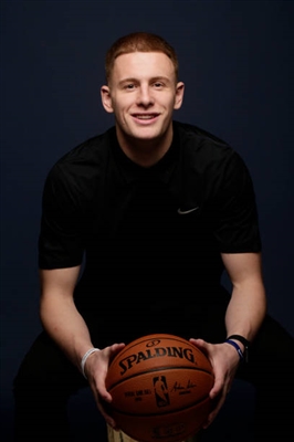 Donte DiVincenzo Poster 3390092