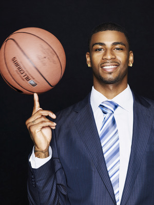 Dorell Wright Mouse Pad 1980655