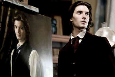 Dorian Gray T-shirt