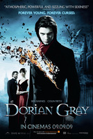 Dorian Gray t-shirt #1989483