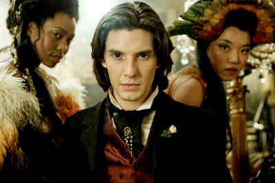 Dorian Gray T-shirt