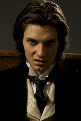 Dorian Gray T-shirt