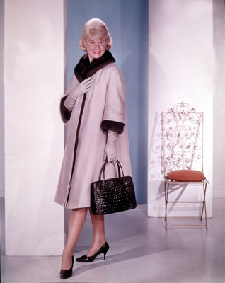 Doris Day tote bag #G819112