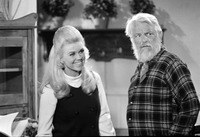 Doris Day Tank Top #2670277