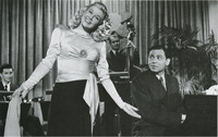 Doris Day Tank Top #2670296